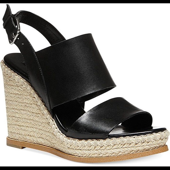 Steven By Steve Madden Shoes - STEVEN by Steve Madden Stunner wedges. Size: 8.5